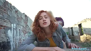 Redhead